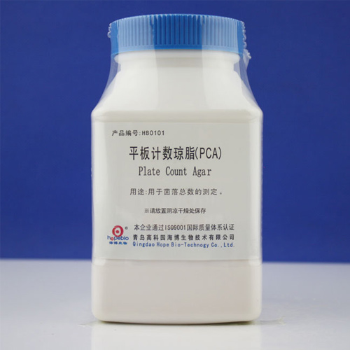大肠菌群测试